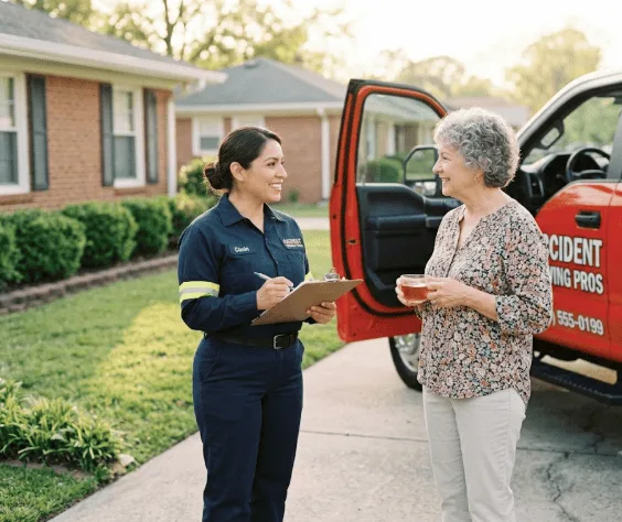 Accident Towing Service Salem, IN FAQs